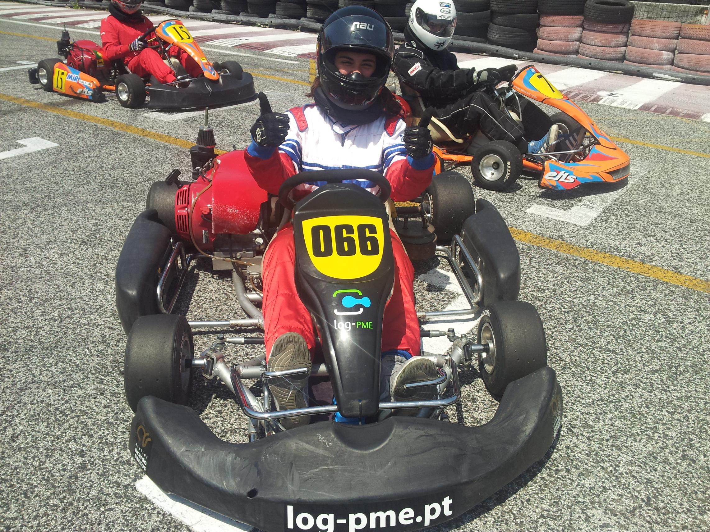 Troféu Honda 2013 - 2ª Prova5